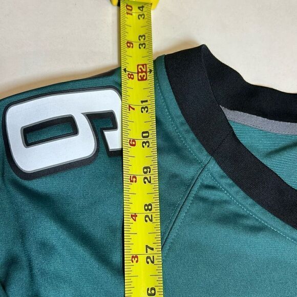 New Philadelphia Eagles #36 Jay Ajayi Nike On Field Jersey NFL Players Sz XL - Picture 8 of 13